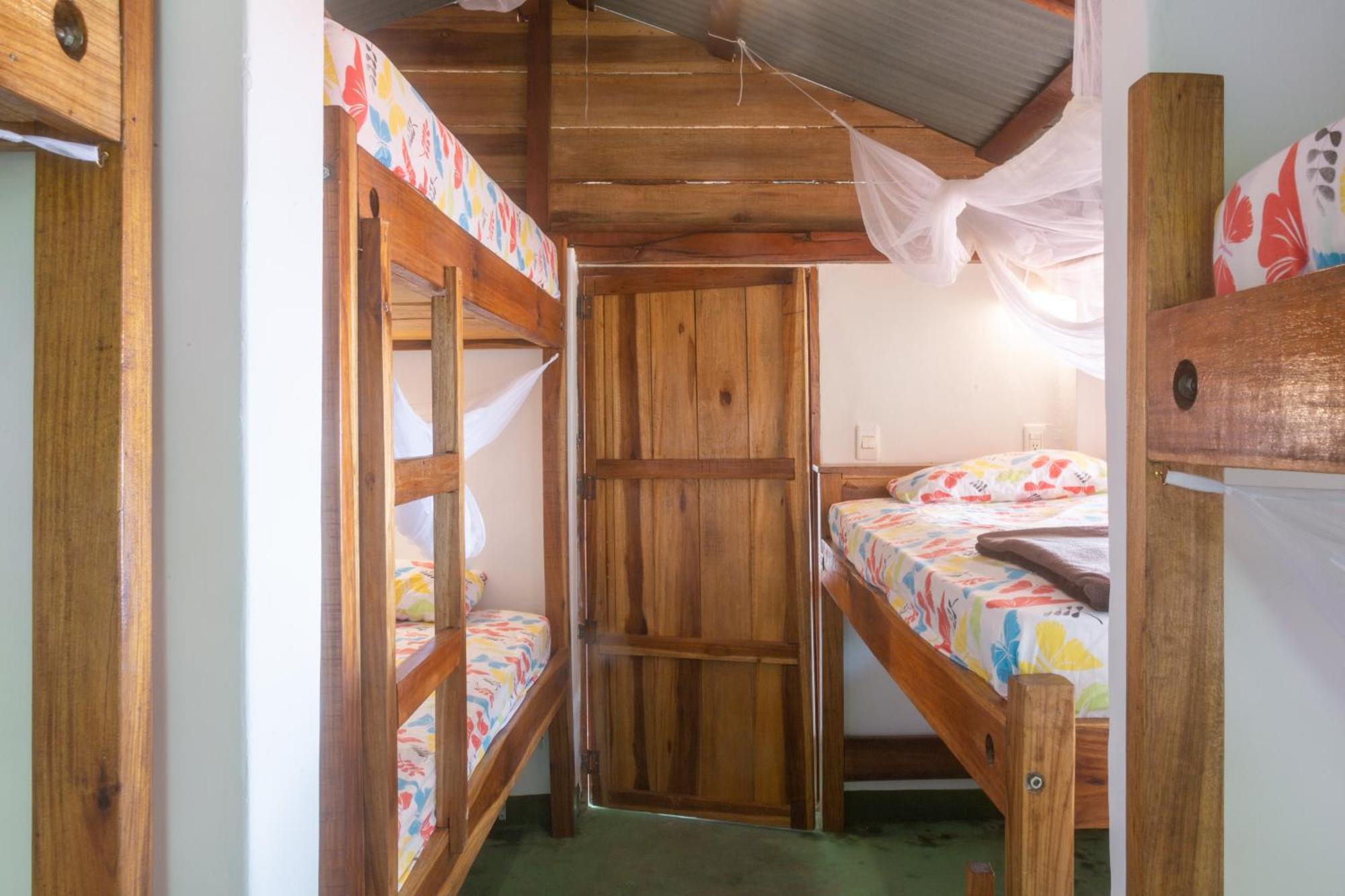 Mundo Nuevo Eco Lodge Minca Pokoj fotografie