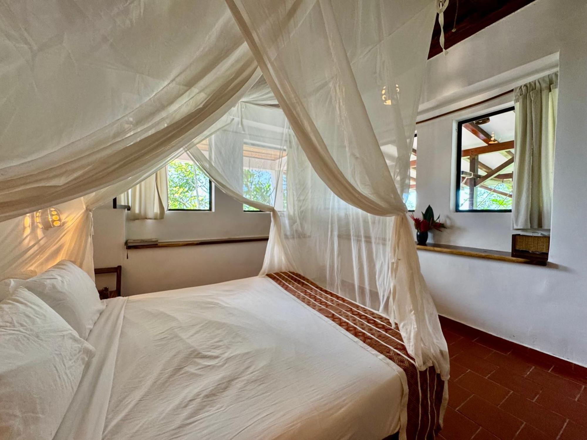 Mundo Nuevo Eco Lodge Minca Exteriér fotografie