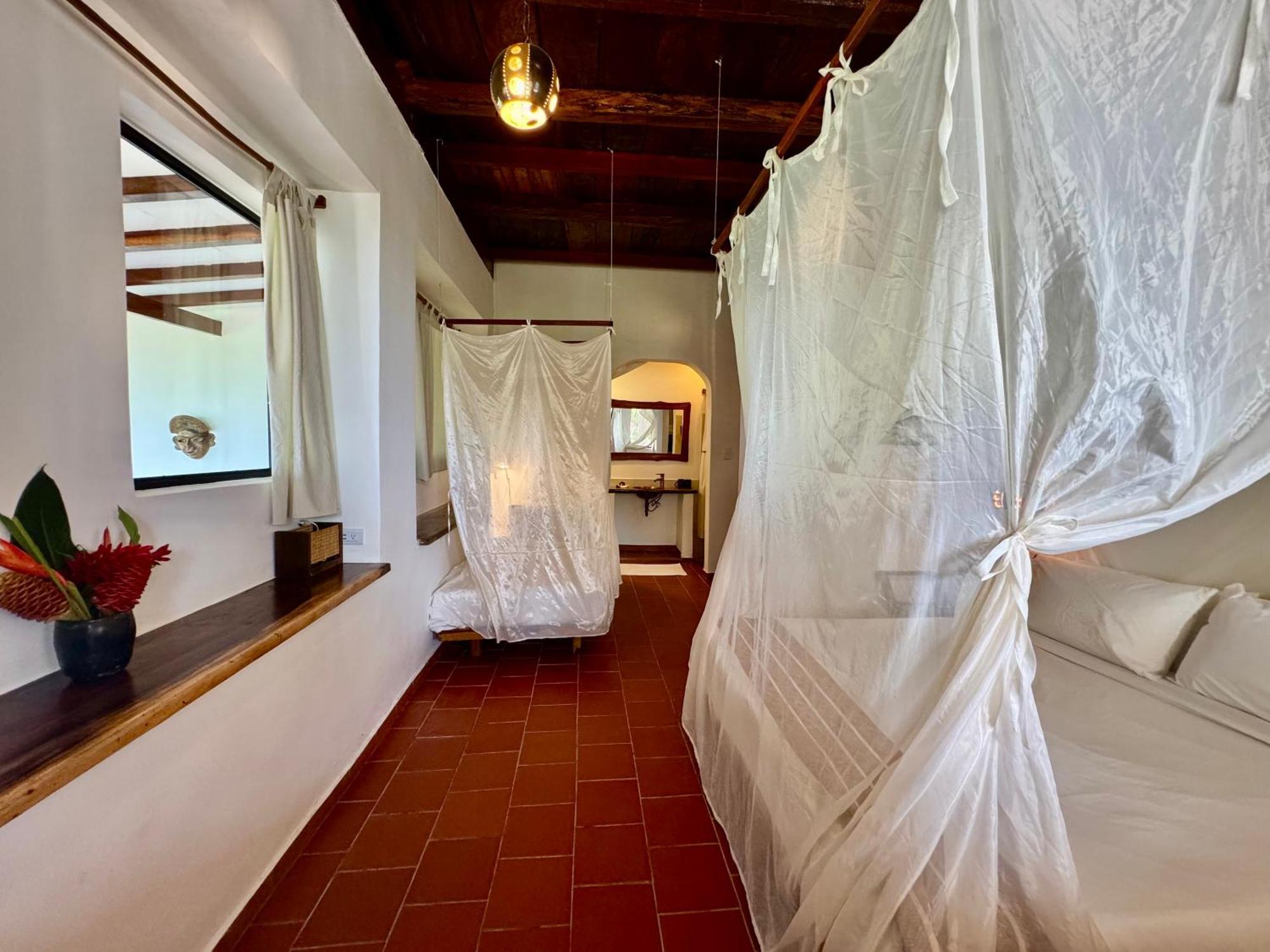 Mundo Nuevo Eco Lodge Minca Exteriér fotografie