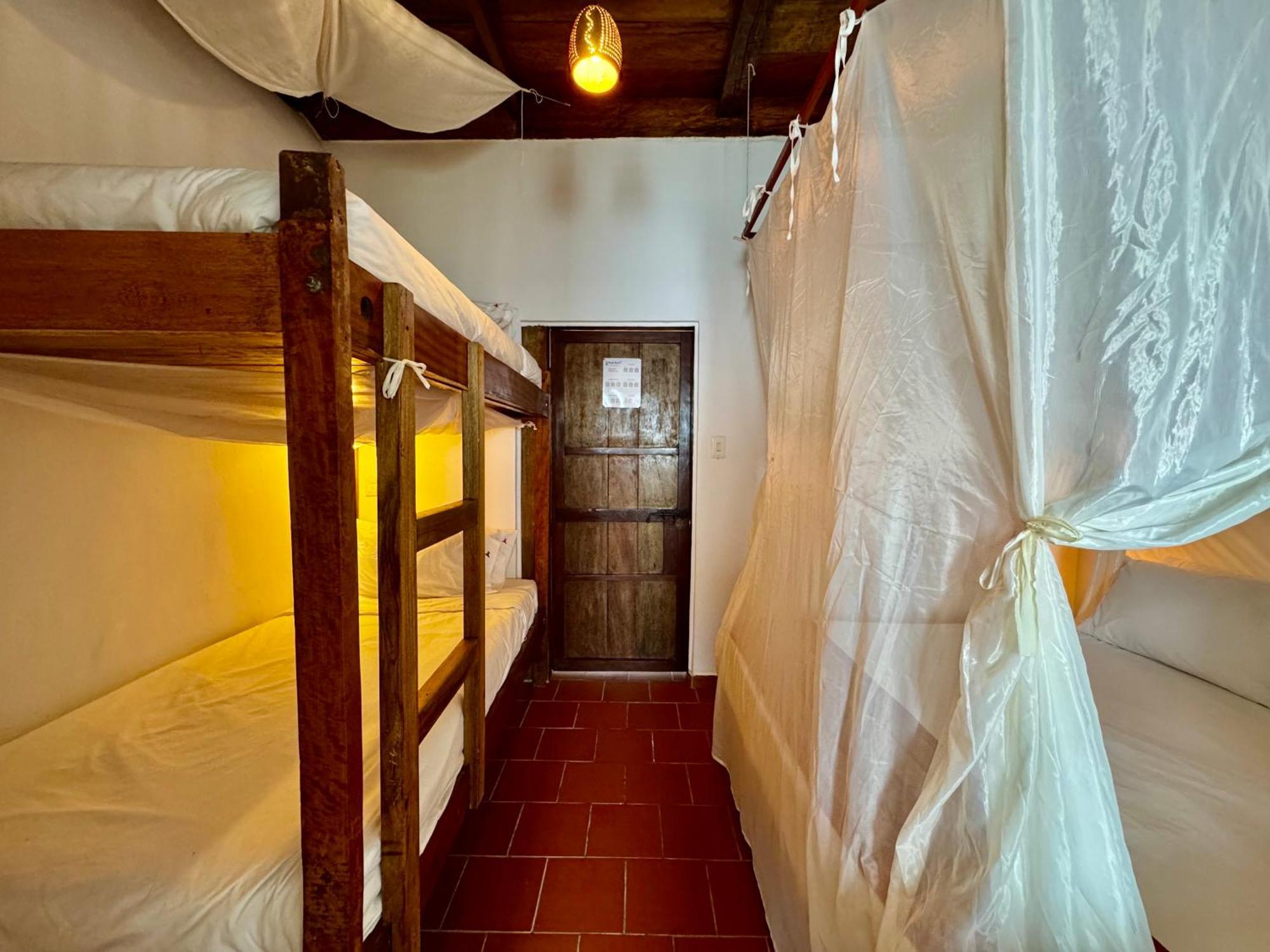 Mundo Nuevo Eco Lodge Minca Exteriér fotografie